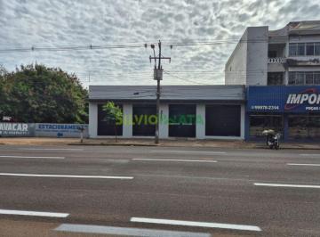 Comercial · 201m² · 1 Quarto · VENDA | Negócio, com 1 dormitórios em Zona 07, Maringá