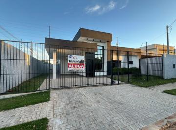 Casa · 225m² · 3 Quartos · 2 Vagas · LOCAÇÃO | Casa, com 3 dormitórios em Jardim Das Nações, Paranavaí