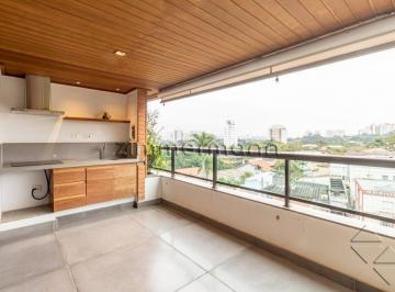Apartamento · 192m² · 3 Quartos · 3 Vagas · APARTAMENTO ALTO DE PINHEIROS 3 DORMITÓRIOS 3 VAGAS