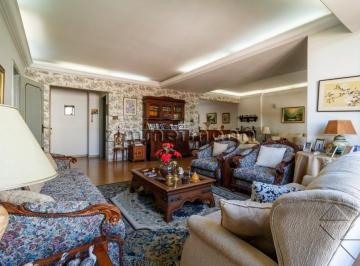 Apartamento · 188m² · 3 Quartos · 2 Vagas · APARTAMENTO de 198m2 PERDIZES 3 DORMITÓRIOS 2 VAGAS