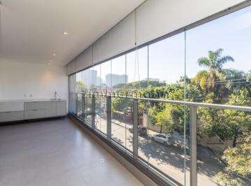 Apartamento · 123m² · 3 Quartos · 2 Vagas · APARTAMENTO CAMPO BELO DE 3 DORMITÓRIOS