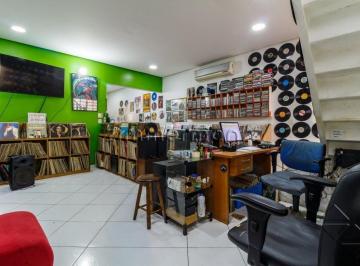 Casa · 243m² · 4 Quartos · 2 Vagas · CASA SOBRADO PINHEIROS 4 DORMITÓRIOS 2 VAGAS