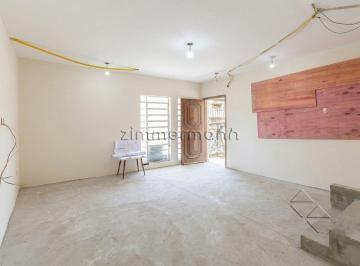 Casa · 96m² · 2 Quartos · 2 Vagas · CASA VILA MADALENA 2 DORMITÓRIOS 2 VAGAS