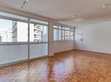 Apartamento · 107m² · 2 Quartos · 1 Vaga · APARTAMENTO JARDIM PAULISTA 2 DORMITÓRIOS 1 VAGA
