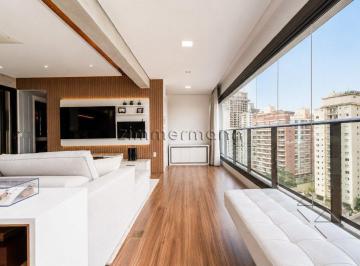 Apartamento · 147m² · 3 Quartos · 2 Vagas · APARTAMENTO 3 DORMITÓRIOS 2 VAGAS CAMPO BELO