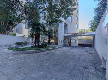 Comercial · 116m² · 3 Vagas · CONJUNTO COMERCIAL VILA CLEMENTINO