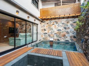 Casa · 381m² · 3 Quartos · 3 Vagas · CASA PLANALTO PAULISTA 3 DORMITÓRIOS 3 VAGAS
