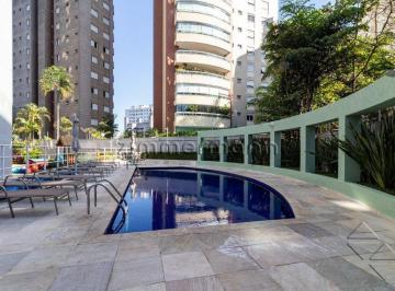Apartamento · 186m² · 4 Quartos · 4 Vagas · APARTAMENTO  PERDIZES 4 DORMITÓRIOS  4 VAGAS