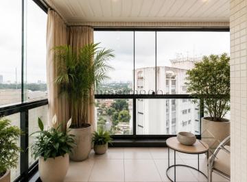 Apartamento · 202m² · 4 Quartos · 4 Vagas · APARTAMENTO HIGIENOPOLIS 4 DORMITÓRIOS 4 VAGAS