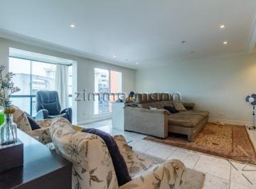 Apartamento · 202m² · 4 Quartos · 4 Vagas · APARTAMENTO HIGIENOPOLIS 4 DORMITÓRIOS 4 VAGAS