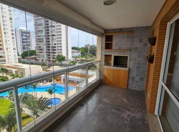 Apartamento · 119m² · 3 Quartos · 2 Vagas · Apartamento com 3 suítes à venda, 119 m² por R$ 1.598.000 - Taquaral - Campinas/SP