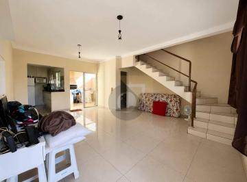 Casa · 60m² · 2 Quartos · 2 Vagas · Sobrado com 2 dormitórios à venda, 60 m² por R$ 320.000,00 - Vila San Martin - Campinas/SP