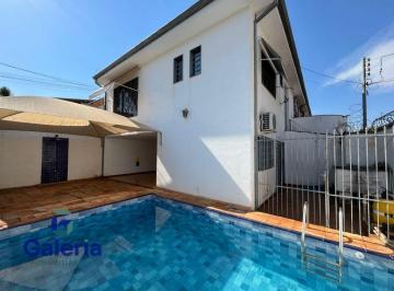 img0 · Casa residencial/comercial com 4 quartos para alugar, 263m² - Alto da Boa Vista
