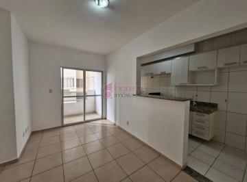 Apartamento · 66m² · 3 Quartos · 1 Vaga · APARTAMENTO PARA LOCAÇÃO NO CONDOMÍNIO SPAZIO JABUTICABEIRAS NA PONTE SÃO JOÃO - JUNDIAÍ/SP