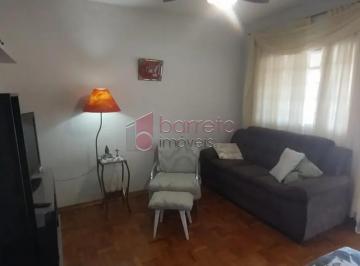 Casa · 184m² · 3 Quartos · 1 Vaga · CASA À VENDA NO BAIRRO CIDADE LUIZA EM JUNDIAÍ/SP