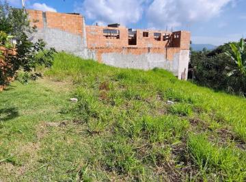 Terreno · 125m² · TERRENO COM 125 M² À VENDA NO JARDIM VALE VERDE EM JUNDIAÍ/SP