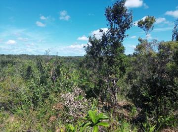Rural , Itanagra · Lote medindo 1Ha, 10.000m², ideal para sítio.