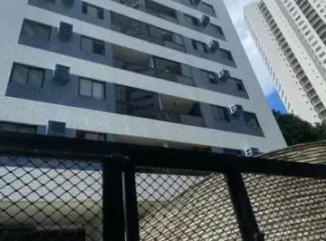 Apartamento à venda no VILA DE ARNOSO, CASA AMARELA, Recife, PE · Apartamento à venda no VILA DE ARNOSO, CASA AMARELA, Recife, PE