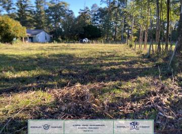 Foto 01 · Terreno, Vila Betânia, Santiago, RS