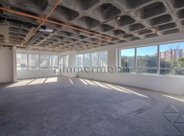 Comercial · 116m² · 3 Vagas · CONJUNTO COMERCIAL VILA CLEMENTINO