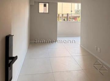 Apartamento · 49m² · 2 Quartos · 1 Vaga · APARTAMENTO PINHEIROS 2 DORMITÓRIOS 1 VAGA