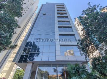Comercial · 116m² · 3 Vagas · SALA COMERCIAL VILA CLEMENTINO 3 VAGAS