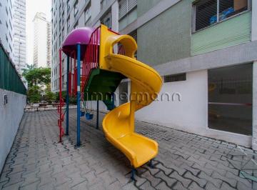Apartamento · 180m² · 4 Quartos · 2 Vagas · APARTAMENTO HIGIENOPOLIS 4 DORMITÓRIOS 2 VAGAS