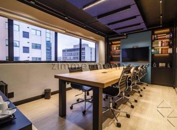 Comercial · 118m² · 3 Vagas · CONJUNTO COMERCIAL HIGIENÓPOLIS 3 VAGAS