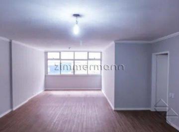 Apartamento · 132m² · 3 Quartos · 1 Vaga · APARTAMENTO JARDIM PAULISTA 3 DORMITÓRIOS 1 VAGA