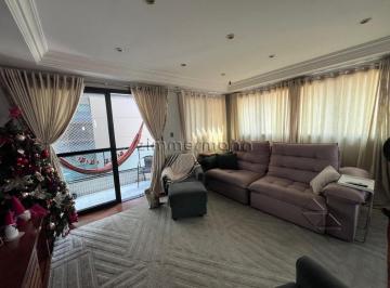 Apartamento · 147m² · 3 Quartos · 3 Vagas · APARTAMENTO TATUAPÉ 3 DORMITÓRIOS 3 VAGAS