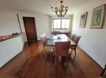 Apartamento · 180m² · 4 Quartos · 3 Vagas · Apartamento 4 quartos - 2 suítes - 4 vagas e depósito - Jardim da Saúde.