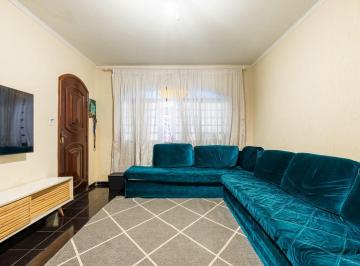 Casa de 3 quartos, São Paulo · Casa com 3 dormitórios à venda, 150 m² por R$ 507.000 - Engenheiro Goulart - São Paulo/SP