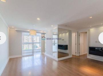 Apartamento · 100m² · 4 Quartos · 3 Vagas · Apartamento na Vila Mariana 4 quartos 3 vagas