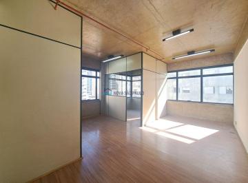 Comercial · 30m² · 1 Vaga · Conjunto Comercial à venda com 30 m²