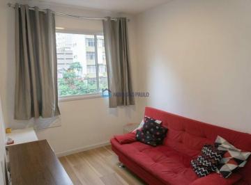 Apartamento · 25m² · 1 Quarto · Apartamento à venda 1 quarto na Consolação próximo Hospital Sírio Libanês