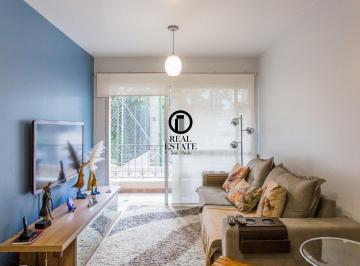 Apartamento · 76m² · 2 Quartos · 1 Vaga · Apartamento à venda - em Itaim Bibi