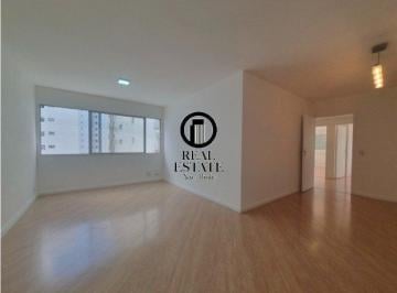 Apartamento · 130m² · 3 Quartos · 1 Vaga · Apartamento para aluguel - em Higienópolis