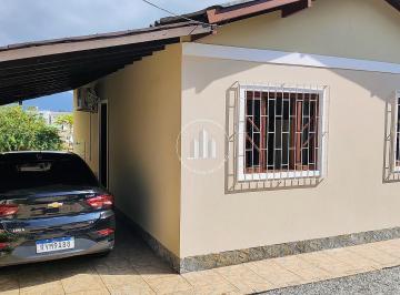 Casa · 150m² · 2 Quartos · 2 Vagas · Casa 2 Quartos - Picadas do Sul