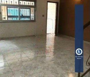 Casa · 175m² · 4 Quartos · 3 Vagas · Sobrado Comercial para Locação | 175 m²