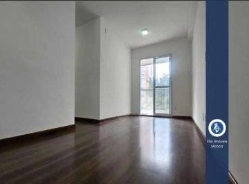 Apartamento · 77m² · 3 Quartos · 1 Vaga · Apartamento para Locação no Parque Vila Prudente