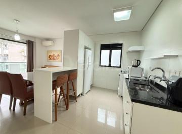 Apartamento · 74m² · 2 Quartos · 1 Vaga · Apartamento de 2 quartos (1 suíte) com 74 m² em Canasvieiras, Florianopolis.
