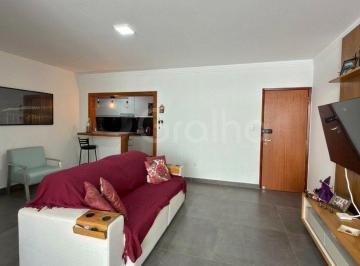 Apartamento · 120m² · 3 Quartos · 1 Vaga · Apartamento de 120m² com 3 quartos em Coqueiros