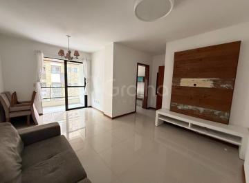 Apartamento · 72m² · 2 Quartos · 2 Vagas · Apartamento com 2 dormitórios e 1 vaga localizado no Itacorubi