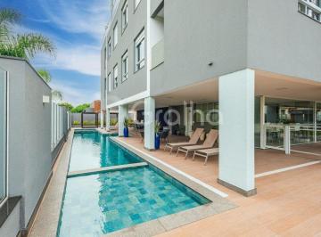 Apartamento · 70m² · 2 Quartos · 1 Vaga · Apartamento de 70m² com 2 dormitórios no Campeche
