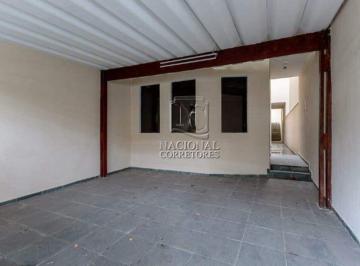 Casa · 150m² · 3 Quartos · 2 Vagas · lindo sobrado para locação