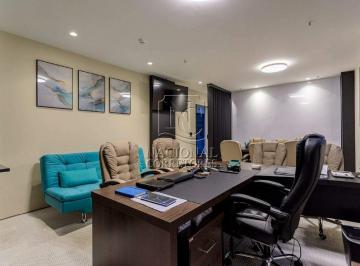 Comercial · 34m² · 1 Vaga · Sala para aluguel, 1 vaga, Vila Guiomar - Santo André/SP