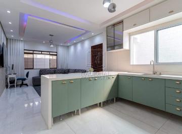 Casa · 125m² · 2 Quartos · 2 Vagas · Casa à venda, 2 quartos, 2 vagas, Parque Capuava - Santo André/SP