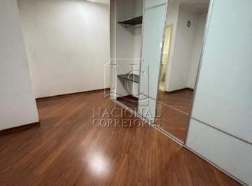 Casa · 191m² · 3 Quartos · 2 Vagas · Sobrado para locação no bairro Campestre em Santo André - SP