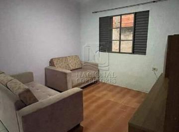 Casa · 182m² · 3 Quartos · 2 Vagas · Casa à venda, 3 quartos, 1 suíte, 2 vagas, Vila João Ramalho - Santo André/SP