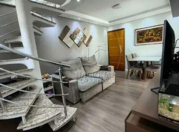 Apartamento · 140m² · 3 Quartos · 2 Vagas · Cobertura à venda, 3 quartos, 1 suíte, 2 vagas, Paulicéia - São Bernardo do Campo/SP